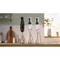 Bosch Serie | 4 ErgoMaster MSM4W220 Stavblender Hvid Bosch Serie | 4 ErgoMaster MSM4W220 Stavblender Hvid